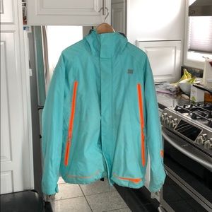 DC Snowboard Jacket